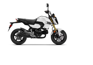 Moto HondaS Grom SP 2025 - Product Image 3