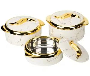 Cazuelas Nuevas, Utensilios de Cocina, Vajilla con Acabado Brillante, Cazuelas para Bodas, Fiestas y Catering, Hotpot - Product Image 2