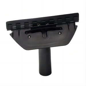 Piezas <span class=keywords><strong>de</strong></span> repuesto para fregona <span class=keywords><strong>de</strong></span> <span class=keywords><strong>vapor</strong></span>, cabezal <span class=keywords><strong>de</strong></span> limpieza <span class=keywords><strong>Hoover</strong></span> negro 8 pulgadas X5 5 en 1 cabezal <span class=keywords><strong>de</strong></span> limpieza <span class=keywords><strong>de</strong></span> ventanas <span class=keywords><strong>de</strong></span> tapicería <span class=keywords><strong>de</strong></span> repuesto <span class=keywords><strong>de</strong></span> <span class=keywords><strong>vapor</strong></span> - Product Image 1