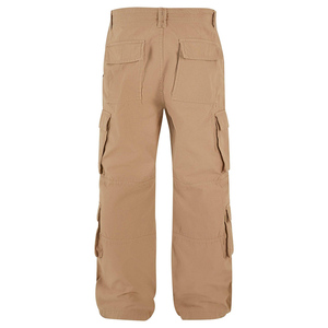 Pantalones Cargo ligeros para hombre, el mejor material, pantalones para exteriores, tendencia superior disponible en precio al por mayor, pantalones Cargo para hombre con logotipo personalizado - Product Image 4