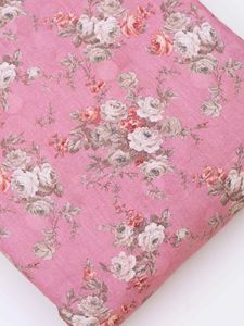 Tissu imprimé numérique en coton de haute qualité idéal pour les projets d'artisanat de vêtements Rideaux et créations de literie - Product Image 2