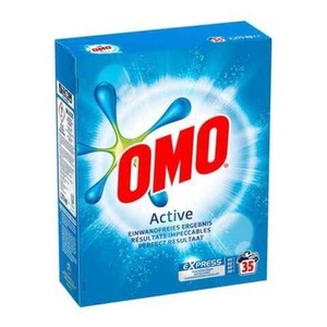 Máquina de detergente Omo y lavado a mano - Product Image 6