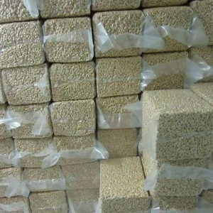 เครื่องบรรจุเม็ดมะม่วงหิมพานต์แบบสุญญากาศกึ่งอัตโนมัติ ยี่ห้อ TTQ คุณภาพสูง ประหยัดพลังงาน ใช้ชิ้นส่วนหลัก PLC  ระบบขับเคลื่อนไฟฟ้า 380V รุ่น Wood 1 - Product Image 3