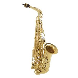 Best Selling Selmer's AS42M Professional Alto <b>Saxophone</b> 100% Matte Finish with Complete Parts Ready for Delivery - Product Image 6
