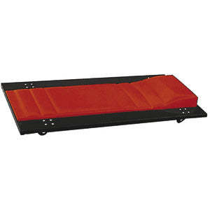 Carro de Reparación de Automóviles 2227B con Acolchado Resistente para la Parte Inferior de la Carrocería - Product Image 1