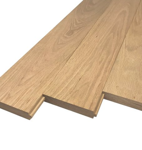 Tablas de Suelo S4S T&G en Color Caramelo Ash - Product Image 6