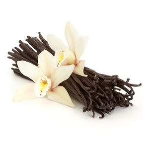 Fèves de vanille séchées de qualité supérieure - Product Image 1
