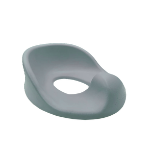 ที่นั่งบนโถส้วม PU สำหรับเดินทางเพื่อความสะดวกในการใช้พอร์ทตี้ - Product Image 2