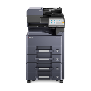 Oferta Limitada para Impresora Láser Monocromática Multifuncional Kyocera Taska1fa 90031 A3, Nueva y Original - Product Image 5