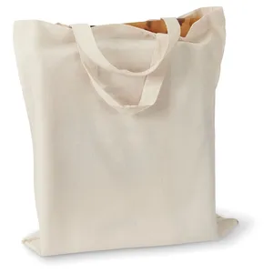 MARKETA+ Borse Shopper Personalizzate in Cotone, Articoli Promozionali Personalizzati - Product Image 2