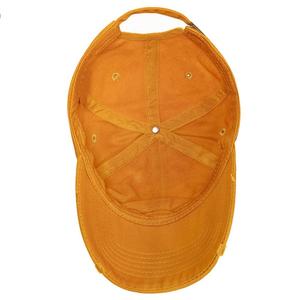 Gorra de béisbol de algodón 100% para hombre al mejor precio, sombrero de 5 paneles bordado a mano, técnicas de impresión Puff, ropa de calle, logotipo personalizado para adultos - Product Image 4
