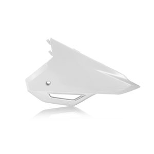 Soporte Lateral para Número de Matrícula Acerbis DW+UP para Motocicleta Honda y Marco para Placa - Product Image 1