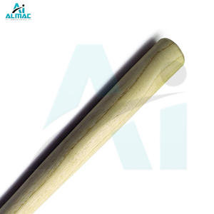 Marteau chirurgical vétérinaire robuste ALMAC en acier inoxydable, instruments chirurgicaux réutilisables pour les soins des chevaux et du bétail - Product Image 3