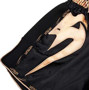 Mma Shorts de boxe pour adultes Muay Thai Mma Shorts de boxe vêtements de combat pantalons - Product Image 3