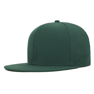 Gorras Béisbol Verano Color sólido Transpirable y secado rápido Sombrero de camionero Malla Ropa deportiva Productos Algodón Personalizado Nuevo estilo - Product Image 1