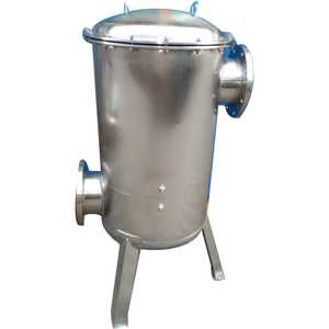 FILTRE À CARTOUCHE UNIQUE - Product Image 2