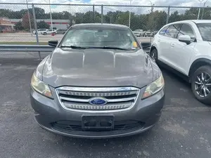 2011 Ford Taurus SE - Product Image 6