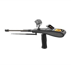 เครื่องตรวจจับโลหะอัจฉริยะสำหรับนักล่าทองระยะไกล - Product Image 6