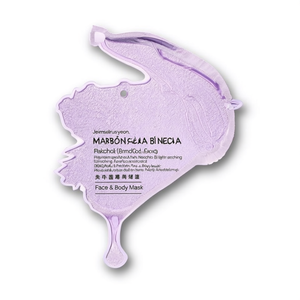 Mascarilla Facial y Corporal Jeiemsolrusyeon Bi Neicheo con Bakuchiol y Peoming - Product Image 2