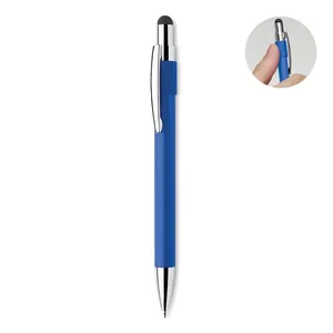 Bolígrafo Stylus Antiestrés EDD, Producto Promocional Sostenible - Product Image 3
