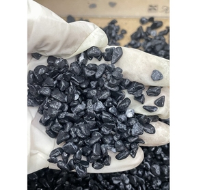 Ventes d'usine de gravier de galets de pavés polis au Vietnam offrant des services personnalisés avec des pierres naturelles colorées - Product Image 1