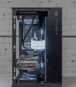 AMD Ryzen 9 9950X3D NVIDIA GeForce RTX 5090 32GB 96GB DDR5 6000 2TB SSD WHATSAP/ +1 6319219112 - Product Image 5