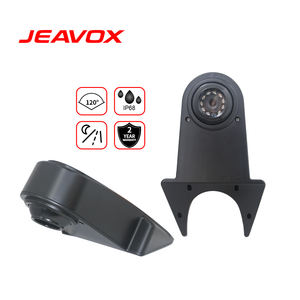 Montage sur le toit lampe de nuit étanche Vision de recul Parking vue arrière caméra de feu de freinage pour Mercedes Benz Sprinter <span class=keywords><strong>Vw</strong></span> Crafter - Product Image 1