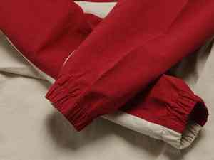 Veste coupe-vent respirante à fermeture éclair en softshell pour homme, veste de sport personnalisée de haute qualité, pull coupe-vent - Product Image 5