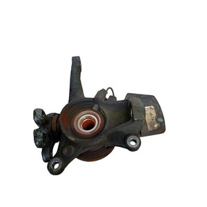 Essieu avant gauche complet PEUGEOT 407 Berline 364680 (04>) - Product Image 2