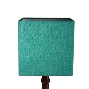 Customizable Multi-Color Fabric <b>Lamp</b> <b>Shade</b> New Arrival Square Lighting Cover Handcrafted by Indian Manufacturer - Product Image 3