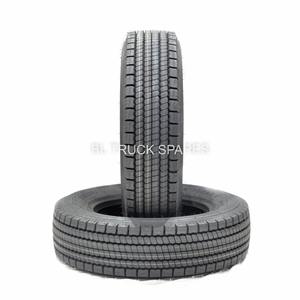 275/70R22.5 |   ยางรถบรรทุก 275 70r22 5 ล้อ ยางเรเดียลสำหรับทุกตำแหน่ง รองรับน้ำหนักได้ดี เหมาะสำหรับการเดินทางไกลและเส้นทางในภูมิภาค - Product Image 3