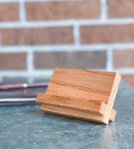 Alphabet Design Card Stand Table Decoration Shiny Gold Color Card Stand Holder Modern Card Stands at Affordable Price - Product Image 5