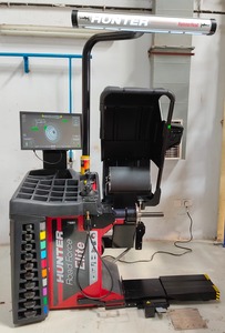 Herramienta de alineación de ruedas en 3D, equilibrador de ruedas barato para taller de neumáticos - Product Image 4
