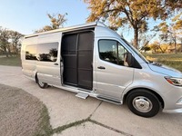 Autocaravana Usada 2021 Airstream Interstate Grand Tour EXT 3500 Clase B