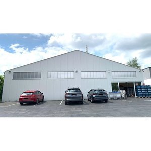 Capannone leggero 20 x 25 m - Product Image 3