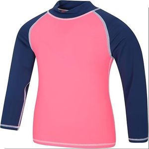 2024 dernière conception unisexe UPF 50 'Rush Guard' manches longues écologique séchage rapide Protection solaire Surf chemise Standard compétitif - Product Image 3