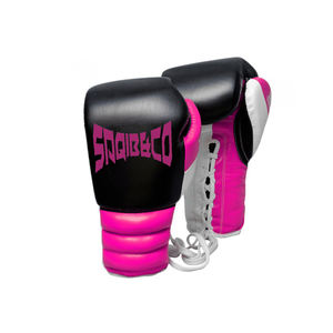 Grappling <b>Glove</b> 8 10 12 14 16oz Professional <b>Kick</b> <b>Boxing</b> <b>Gloves</b> Karate Muay Thai Guantes MMA Sanda Training De Boxeo - Product Image 3