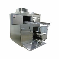 Réfrigérateur mortuaire CISCO 4 corps en acier de classe II pour stockage sécurisé des corps hospitaliers, garantie non applicable, aucun service après-vente