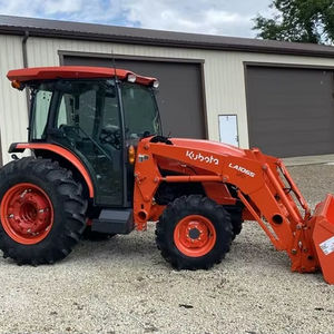 2021 KUBOTA MX6000HSTC Tractor usado - Product Image 1