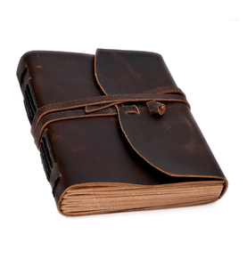 Libro de cuero, conjunto de diario de oficina, libro personalizado con logotipo, conjunto de diario de oficina, logotipo personalizado promocional, diario de cuero PU personalizado - Product Image 2