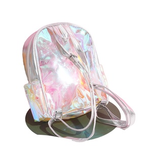 Sacs d'école personnalisés en gros avec logo personnalisé 2025 Prix bas Design unique respirant Sac d'école Sac à dos pour enfants étudiants - Product Image 5