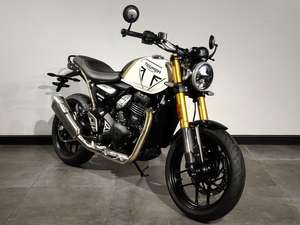 Vitesse disponible 400 (Moto) - Product Image 4