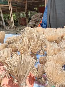 Bâton de bambou en gros Noyau d'encens en bambou Bâton d'aromathérapie Bâton d'encens au meilleur prix - Product Image 6