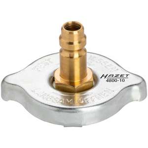 Outil d'adaptation de radiateur Hazet Renault - Product Image 1