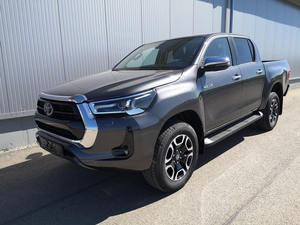 Opción completa Toyota Hilux/Mejor oferta Toyota Hilux - Product Image 5