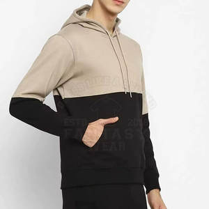 Sudadera con Capucha para Hombre, Diseño Moderno, para Actividades de Ocio, Reuniones Sociales, Fitness y Viajes - Product Image 3