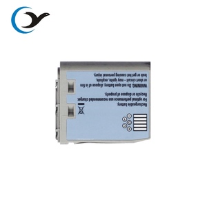 Batería de repuesto para <span class=keywords><strong>monitor</strong></span> de paciente Philips Intellivue <span class=keywords><strong>MMS</strong></span> X2 M4607A 989803148701 10.8V 21.6Wh - Product Image 4