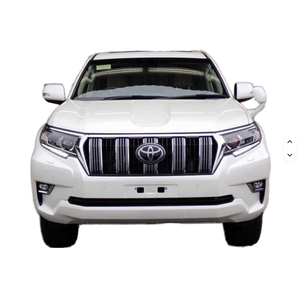 Juguete-OTA Land Cruiser Prado 2021 TX - Product Image 4
