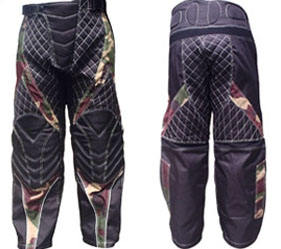 Pantalon de paintball personnalisé, droit, léger, décontracté, de haute qualité, sublimation, 100% coton, imperméable, respirant - Product Image 6
