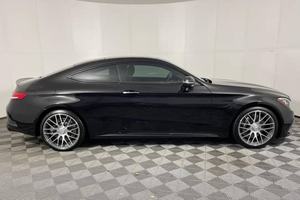 MERCEDES-AMG C63 COUPÉ 2019 D'OCCASION (LHD/RHD) - Product Image 5